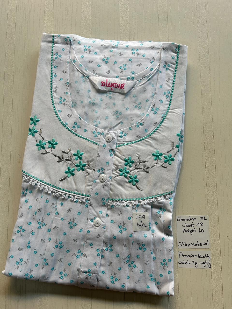 WhatsApp Image 2026-01-31 at 5.45.29 PM (2) 00ASSXL-056-SHANDAR XL NIGHTY - Image 1