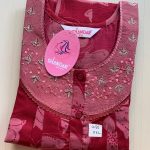 00ASSXXL-089-SHANDAR XXL NIGHTY