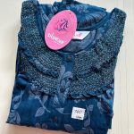 00ASSXXL-099-SHANDAR XXL NIGHTY