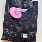 00ASSXXL-084-SHANDAR XXL NIGHTY