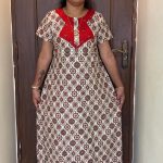 00A1433-Pranjul Nighty 1670