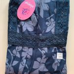 00ASSXXL-100-SHANDAR XXL NIGHTY