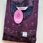 00ASSXXL-085-SHANDAR XXL NIGHTY