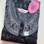 00ASSXXL-096-SHANDAR XXL NIGHTY