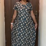 00A36-Pranjul Nighty