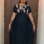 00A1430-Pranjul Nighty