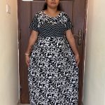 00A1432-Pranjul Nighty