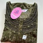 00ASSXXL-091-SHANDAR XXL NIGHTY