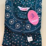 00ASSXXL-097-SHANDAR XXL NIGHTY