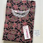 NS249-Narmadha Brand Nighty