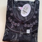 00ASSXXL-098-SHANDAR XXL NIGHTY