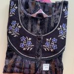 00ASSXL-077-SHANDAR XL NIGHTY