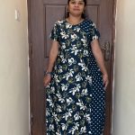 00A1304-Pranjul Nighty