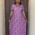 00A1305-Pranjul Nighty