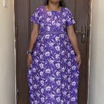 00A1306-Pranjul Nighty