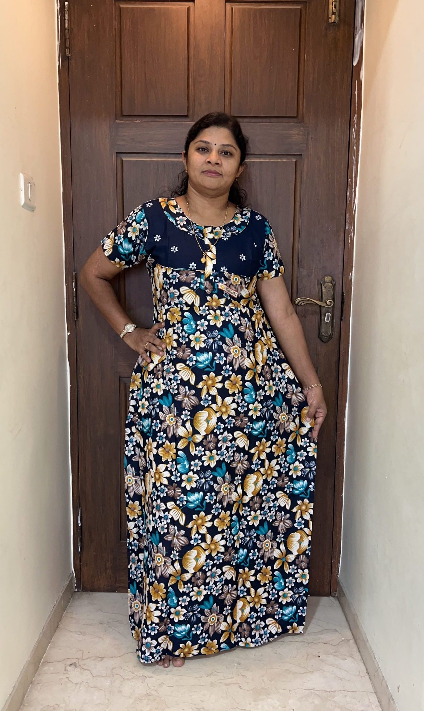 IMG_0898 00A38-Pranjul Nighty - Image 1