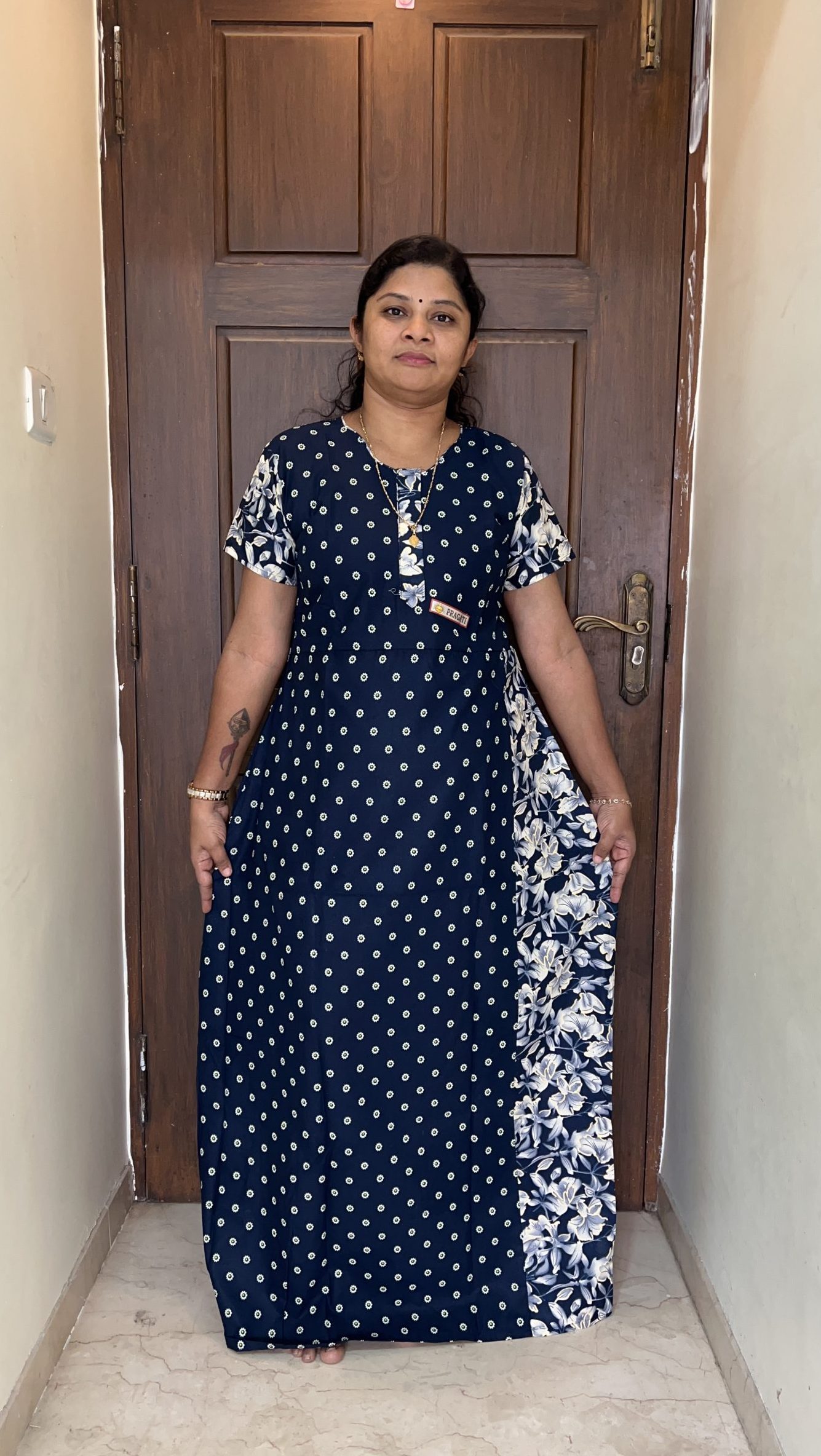 IMG_0935 00A39-Pranjul Nighty - Image 1