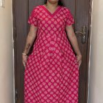 00A40-Pranjul Nighty