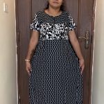 00A41-Pranjul Nighty