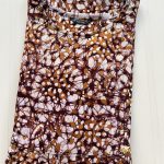 PPCZ040-Peacock Feeding Frock Batik