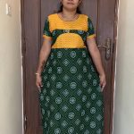 00A42-Pranjul Nighty