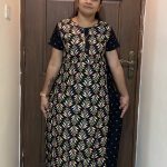 00A1421-Pranjul Nighty