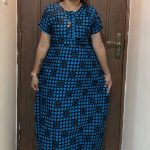 00A46-Pranjul Nighty