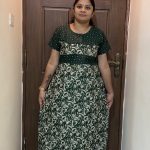 00A1703-Pranjul Nighty