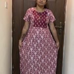 00A1424-Pranjul Nighty