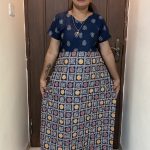 00A48-Pranjul Nighty