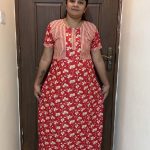 00A49-Pranjul Nighty