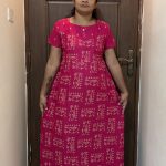 00A27-Pranjul Nighty