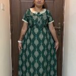 00A1425-Pranjul Nighty