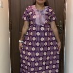 00A1426-Pranjul Nighty