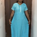 00A1427-Pranjul Nighty