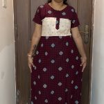 00A1428-Pranjul Nighty