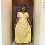 PPCZ031-Peacock feeding frock