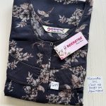 NS258-Narmadha Brand Nighty
