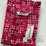 NS118-Narmadha Brand Nighty