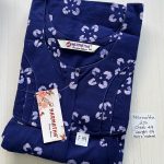 NS191-Narmadha Pleats Brand Nighty