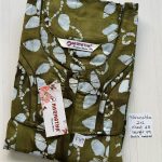 NS193-Narmadha Pleats Brand Nighty