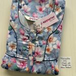 NS195-Narmadha Pleats Brand Nighty