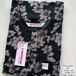 NS198-Narmadha Pleats Brand Nighty