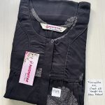 NS202-Narmadha Pleats Brand Nighty