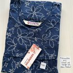 NS205-Narmadha Pleats Brand Nighty