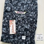 NS206-Narmadha Pleats Brand Nighty