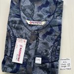 NS208-Narmadha Pleats Brand Nighty