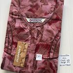 NS209-Narmadha Pleats Brand Nighty