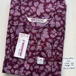 NS210-Narmadha Pleats Brand Nighty