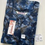 NS211-Narmadha Pleats Brand Nighty